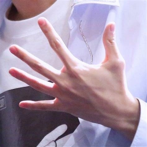 Hoseoks Hands Appreciation 34 Hand Drawing Reference Body Reference