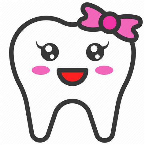 Emoji, emoticon, face, smile, tooth icon - Download on Iconfinder