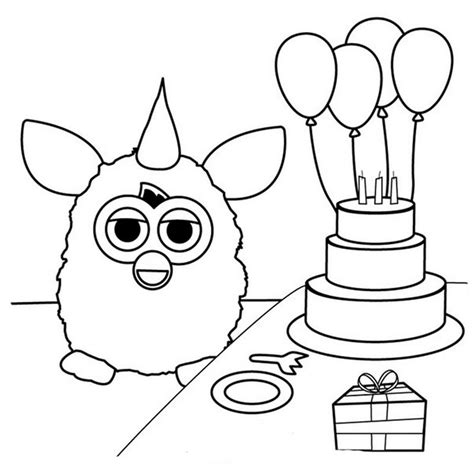 Раскраски Фербики +28 фото и картинок, распечатать бесплатно.