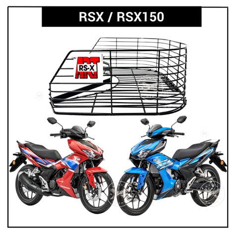 𝗔𝗥𝗧 𝗙𝗥𝗘𝗘 𝗧𝗔𝗣𝗔𝗞 𝗕𝗔𝗪𝗔𝗛 Honda Rs X Rsx 150 Rs X 150 Winnerx Winner X Wire