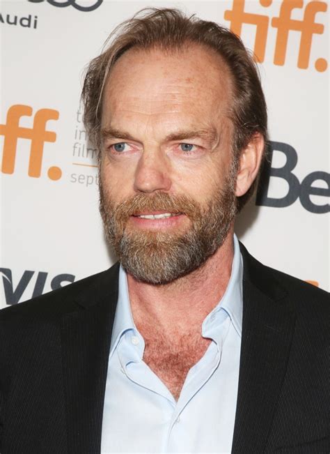 Hugo Weaving Hugo Australian Actors