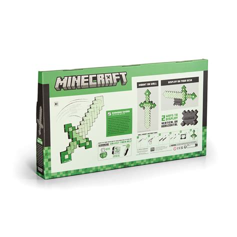 Minecraft Diamond Sword | Official Minecraft Shop