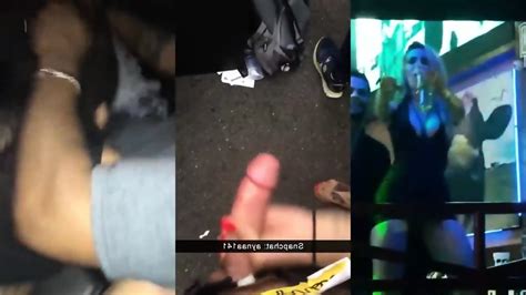 AMATEUR PARTY COMPILATION 2020