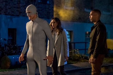 The Flash recap: Season 4, Episode 9