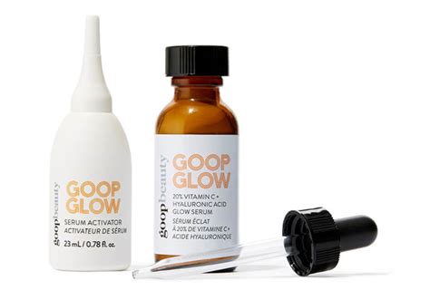 Vitamin C Serum Benefits Why It Makes Skin Glow Goop