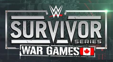 Traditional Ppv Buys For Wwe Survivor Series Wargames Pwmania