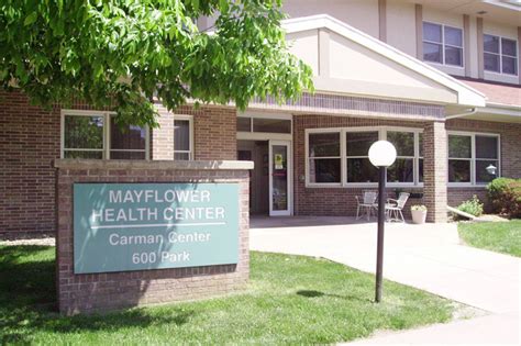 Health Center Mayflower Community