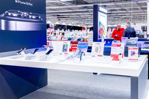 Samsung Galaxy S24 Ultra Am Samstag 21 9 Bei MediaMarkt Massiv Im