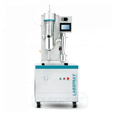 Laboratory Scale Small Spray Dryer Price 2200ml H Labfreez Instruments