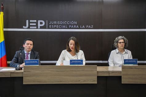 Investigación De La Jep Sobre Los Falsos Positivos En Colombia