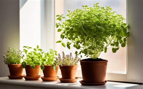 Growing Oregano In Pots The Ultimate Guide