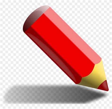 Red Clip Art - Red Clip Art - Free Transparent PNG Clipart Images Download