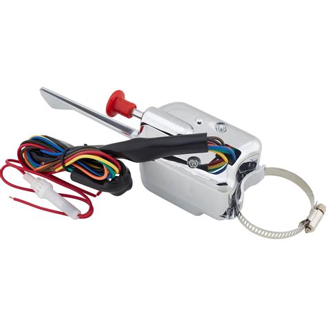 Speedway Heavy Duty Turn Signal Switch