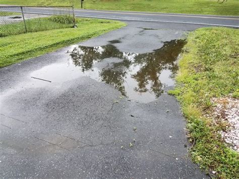 5 Sloping Driveway Drainage Solutions To Stop Flooding Today Pepper S