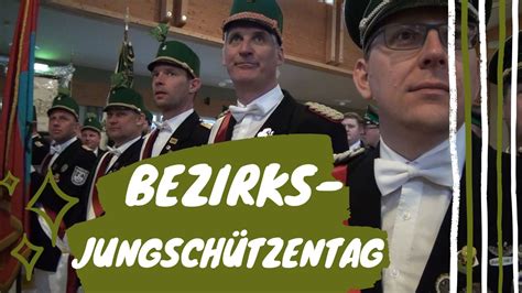 Bezirksjungsch Tzentag S Lzer Tv Das Stadtfernsehen F R