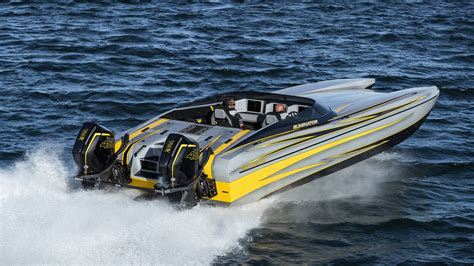 Custom Boats Quality Craftsmanship For 50 Years Eliminator Boats