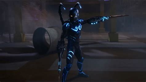 Blue Beetle Looks Like It Could Be The Best Dc Movie In Years Techradar