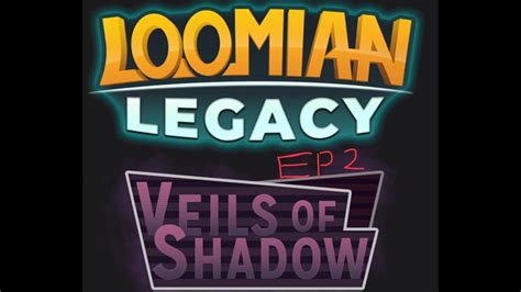 Loomian Legacy Ep Advance To Gale Forest Youtube