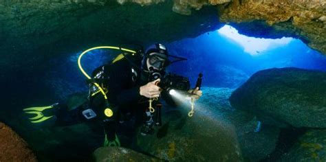 Media Reports OrcaTorch Dive Lights Lighting Solutions Provider For