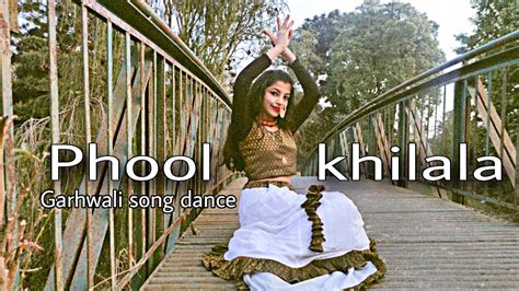 Phool Khilala Dance Cover Priyanka Meher Ft Deepak Meher New Song