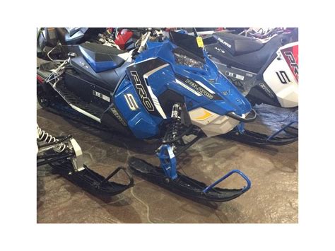 Polaris 800 Switchback For Sale Used Motorcycles On Buysellsearch