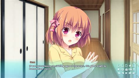 Vn Others Completed Sankaku Renai Love Triangle Trouble [v1 01