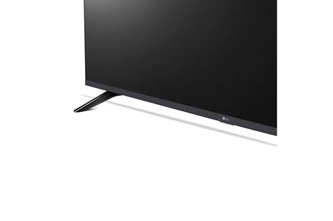 Televisor Lg 55 4k Uhd Ai Thinq Smart Tv Webos 23 α5 Ai Processor