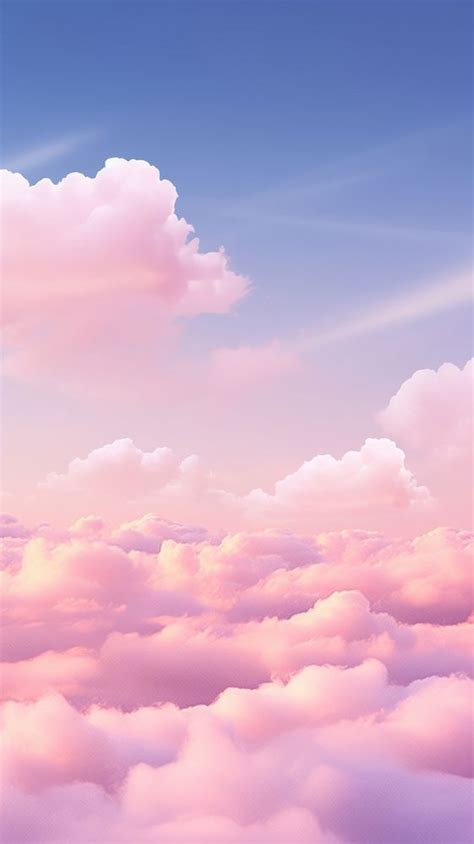 Wallpaper Cloud Outdoors Horizon Premium Image By