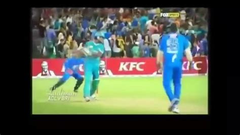 Top Catches In Cricket History P Video Dailymotion