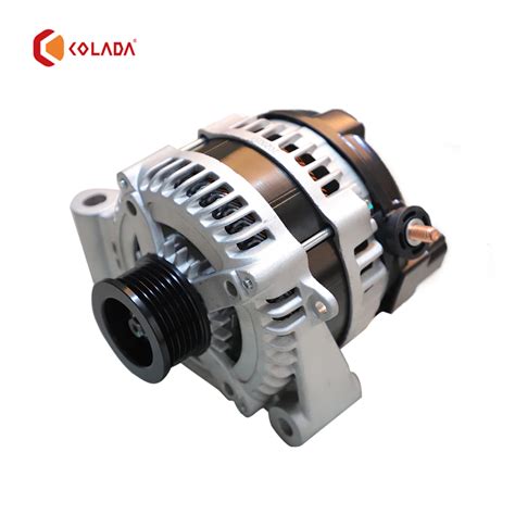 Lr Alternator Auto Electrical Systems