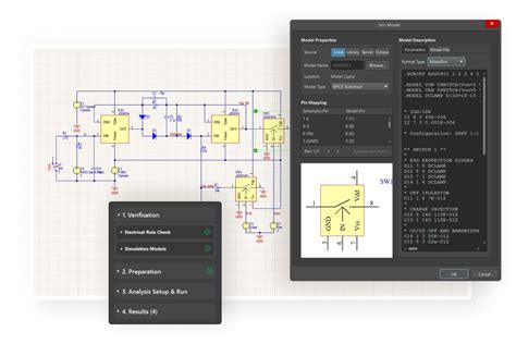 SPICE Circuit Simulator In Altium Designer Altium