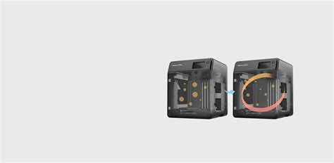 Flashforge Adventurer 5M Pro - Advanced 3D Printer