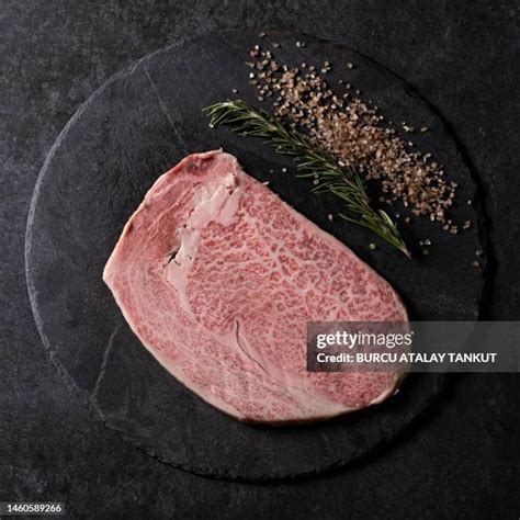 Kobe Beef Cooked Photos And Premium High Res Pictures Getty Images