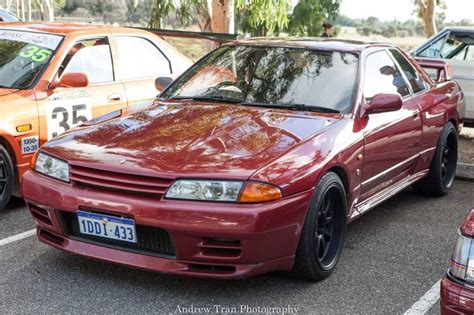 1994 Nissan Skyline R32 Gtr Pureplaya Shannons Club