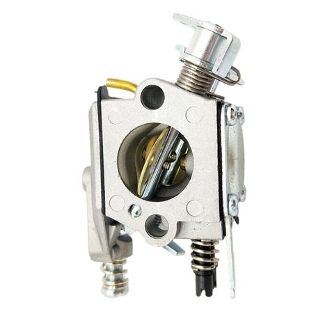 Carburetor For WT 834 WT 657 WT 529 WT 289 WT 285 WT 239 Chainsaw Parts