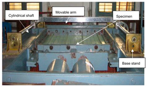 Polymers Free Full Text Gfrp Stiffened Plate With Square Cutout