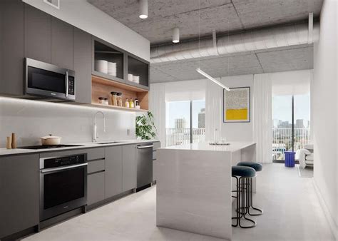 Wynwood Luxury Apartments Amli Wynwood Amenities