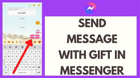 How To Send Message With T In Messenger Send T Message In