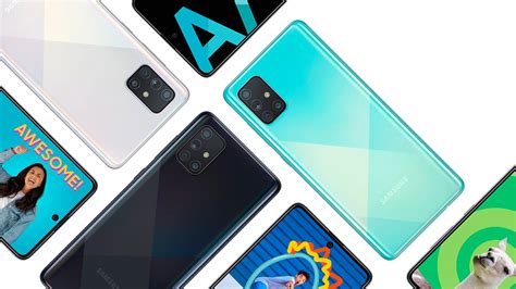 Samsung Galaxy A Ventajas Desventajas Y Precios Vale La Pena