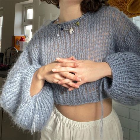 loupy studio on Instagram: “super basic balloon jumper made with 2-3 ...