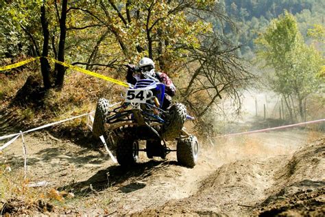 Yamaha Raptor 80 Specs And Review Off Roading Pro