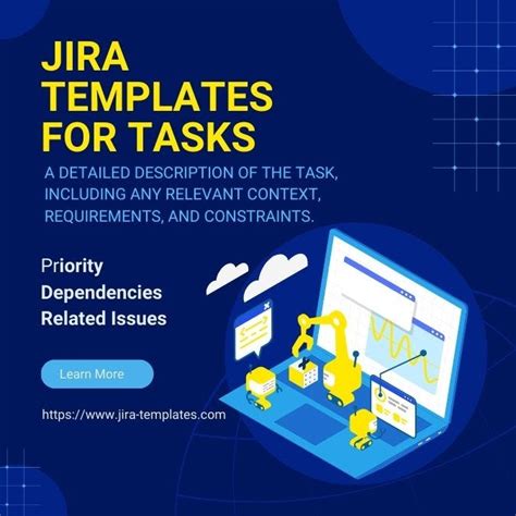 How To Create A Jira Ticket Template By Dassy Johnson Medium