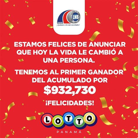 Lotería De Hoy Resultados Del Sorteo Miercolito En Vivo De La Lotería Nacional De Panamá Hoy