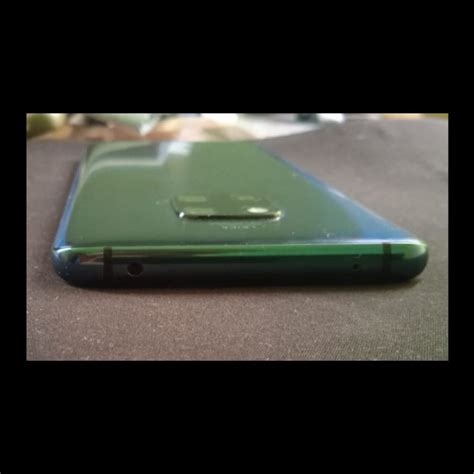 Jual Huawei Mate Pro Second Resmi Indo Emerald Green Shopee