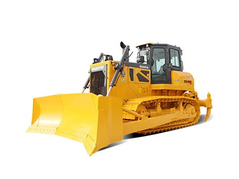 Shantui Sd G Ch Coal Version The Fourth National Bulldozer Shantui