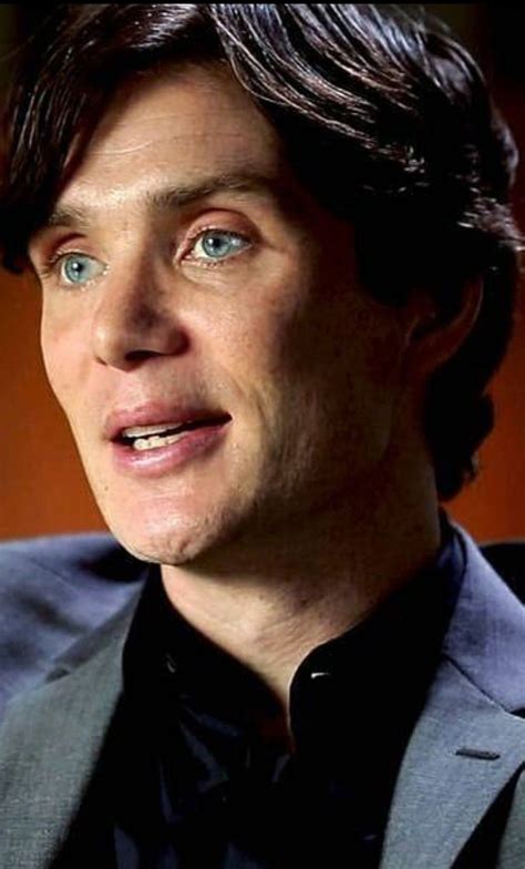 Beautiful Blue Eyes, Cillian Murphy Tommy Shelby, Murphy Actor, Cillian ...