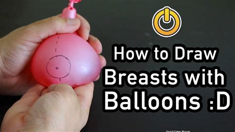 How To Draw Breasts Tips And Tricks Youtube