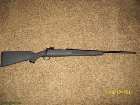 Rifles Savagestevens 3006
