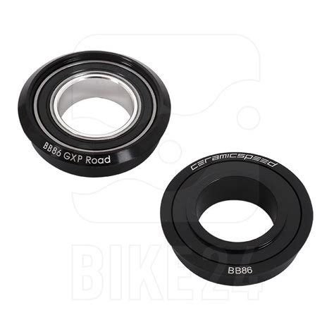 Ceramicspeed Bb Sram Gxp Ceramic Bottom Bracket Pf Gxp Black