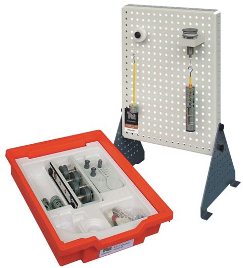 Tecquipment Rotational Friction Kit Tecsolutions Inc